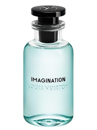 Louis Vuitton Louis Vuitton Imagination; EDP; vol 1 ml отливант